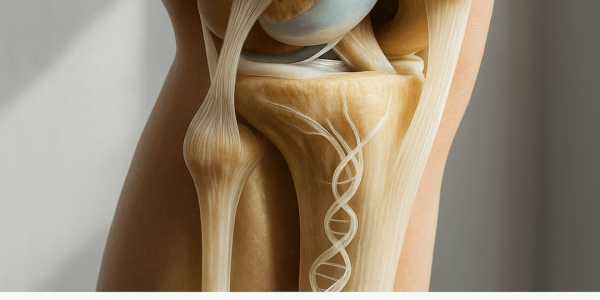 Could These Two Everyday Vegetables Help Support Collagen in Your Knees and Promote Joint Comfort? Could These Two Everyday Vegetables Help Support Collagen in Your Knees and Promote Joint Comfort?