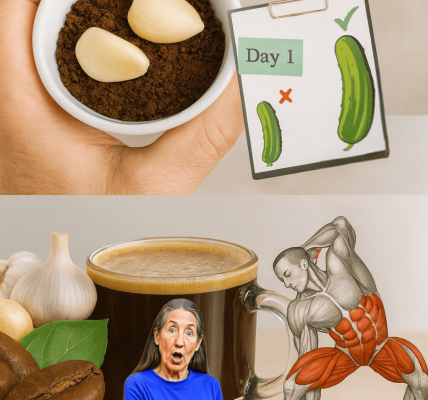 What If One Morning Drink Could Quietly Restart Your Testosterone, Energy, and Drive – Naturally?