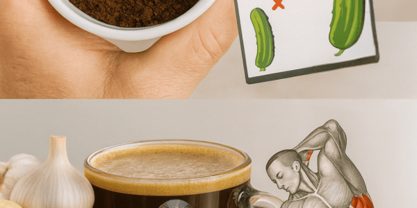 What If One Morning Drink Could Quietly Restart Your Testosterone, Energy, and Drive – Naturally?