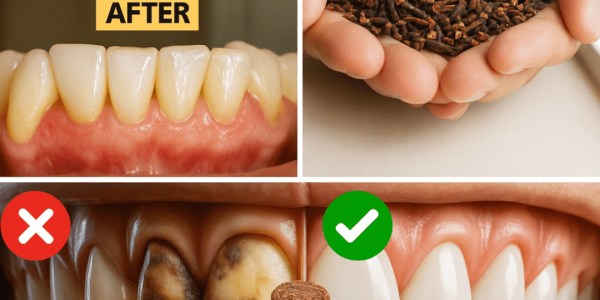 Unveiling the Truth: 9 Natural Secrets to Erase Plaque and Tartar Buildup (Your Dentist Won’t Tell You!) Unveiling the Truth: 9 Natural Secrets to Erase Plaque and Tartar Buildup (Your Dentist Won’t Tell You!)