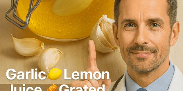Unlock Your Health’s Full Potential: The Ancient Secret of Garlic, Lemon, Ginger, and Honey in a Single Spoonful Unlock Your Health’s Full Potential: The Ancient Secret of Garlic, Lemon, Ginger, and Honey in a Single Spoonful