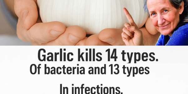 The Ancient Secret Your Doctor Doesn’t Tell You: One Kitchen Ingredient That Kills 14 Types of Germs The Ancient Secret Your Doctor Doesn’t Tell You: One Kitchen Ingredient That Kills 14 Types of Germs