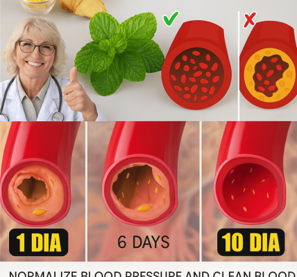 7 Powerful Everyday Foods That Naturally Support Healthy Blood Flow and Clearer Arteries (Better Than Relying Only on Aspirin) 7 Powerful Everyday Foods That Naturally Support Healthy Blood Flow and Clearer Arteries (Better Than Relying Only on Aspirin)