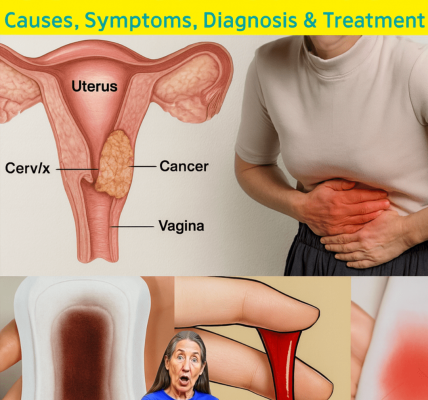 Decoding the Silent Scream: 12 Urgent Signals Your Uterus Is Begging for Immediate Attention Decoding the Silent Scream: 12 Urgent Signals Your Uterus Is Begging for Immediate Attention
