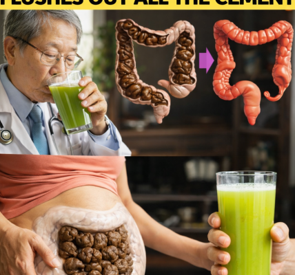 How to Support Healthy Digestion with One Simple Green Drink Each Day How to Support Healthy Digestion with One Simple Green Drink Each Day