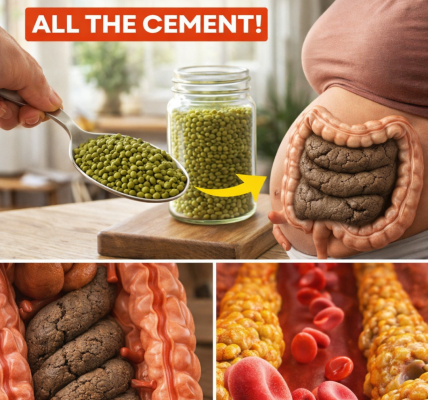 Discover a Simple Natural Drink to Support Healthy Digestion with Mung Beans Discover a Simple Natural Drink to Support Healthy Digestion with Mung Beans