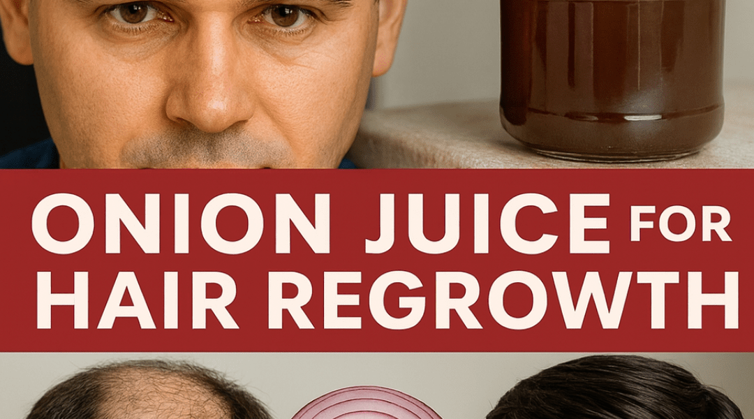 The Shocking Kitchen Secret That Helped My Bald Spot Vanish: A Time-Honored Hair Growth Miracle You Need To Know The Shocking Kitchen Secret That Helped My Bald Spot Vanish: A Time-Honored Hair Growth Miracle You Need To Know