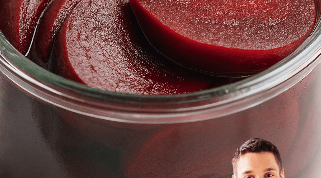 What Happens to Your Body When You Start Eating Beets Every Day? Doctors Explain the Real Changes What Happens to Your Body When You Start Eating Beets Every Day? Doctors Explain the Real Changes