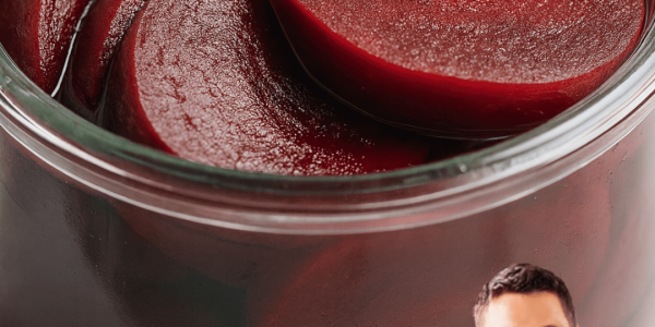 What Happens to Your Body When You Start Eating Beets Every Day? Doctors Explain the Real Changes What Happens to Your Body When You Start Eating Beets Every Day? Doctors Explain the Real Changes