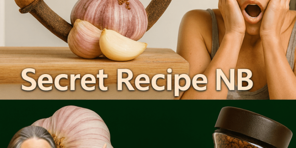 How Coffee and Garlic Might Support Vitality and Energy as You Age How Coffee and Garlic Might Support Vitality and Energy as You Age