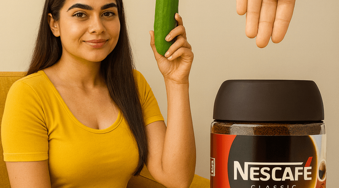 What Happens When You Mix These 2 Everyday Kitchen Ingredients? (The Simple Trick Thousands Are Trying Daily) What Happens When You Mix These 2 Everyday Kitchen Ingredients? (The Simple Trick Thousands Are Trying Daily)