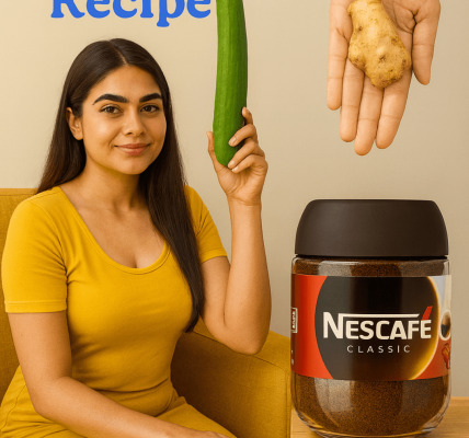 What Happens When You Mix These 2 Everyday Kitchen Ingredients? (The Simple Trick Thousands Are Trying Daily)