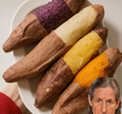 Why Sweet Potatoes Can Be a Great Addition – But Only for the Right People at the Right Time