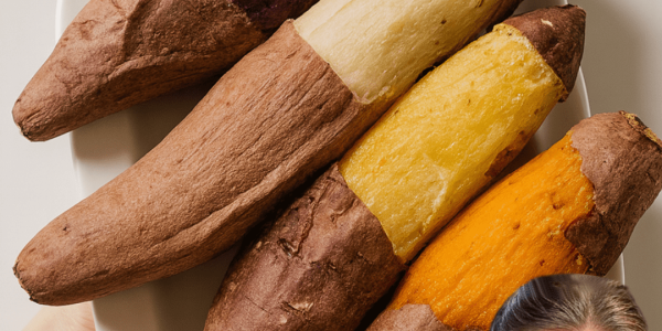 Why Sweet Potatoes Can Be a Great Addition – But Only for the Right People at the Right Time Why Sweet Potatoes Can Be a Great Addition – But Only for the Right People at the Right Time