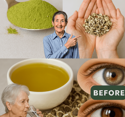 The Secret That Ancient Cultures Knew: Unlocking the 12 Hidden Powers of the Moringa Seed The Secret That Ancient Cultures Knew: Unlocking the 12 Hidden Powers of the Moringa Seed