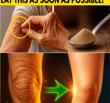 Unlock the Secret to Stronger Legs After 60 with These 3 Magical Drinks