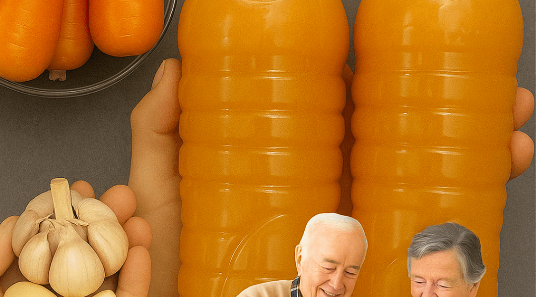 🌬️ What If a Single Fiery Root Could Melt Away Years of Stubborn Mucus and Let You Breathe Like a Child Again? 🌬️ What If a Single Fiery Root Could Melt Away Years of Stubborn Mucus and Let You Breathe Like a Child Again?