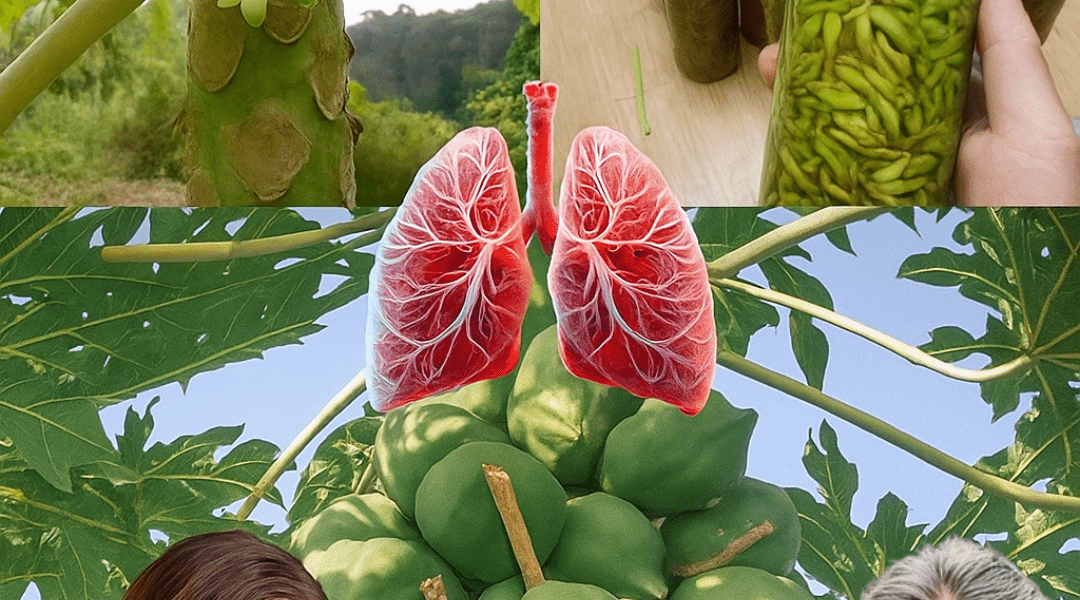 12 Amazing Health Benefits of Papaya Flowers: Unlock Nature’s Hidden Floral Treasure! 🌸 12 Amazing Health Benefits of Papaya Flowers: Unlock Nature’s Hidden Floral Treasure! 🌸