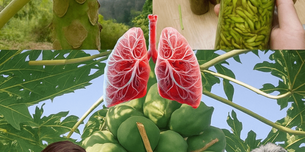 12 Amazing Health Benefits of Papaya Flowers: Unlock Nature’s Hidden Floral Treasure! 🌸 12 Amazing Health Benefits of Papaya Flowers: Unlock Nature’s Hidden Floral Treasure! 🌸