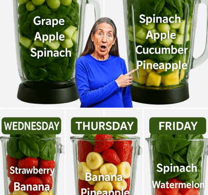 Unlock the Secret to Radiant Skin, Silky Hair, and Boundless Energy with This 7-Day Smoothie Plan Unlock the Secret to Radiant Skin, Silky Hair, and Boundless Energy with This 7-Day Smoothie Plan