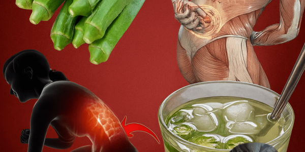 9 Amazing Health Benefits of Okra You’ll Wish You Knew Sooner
