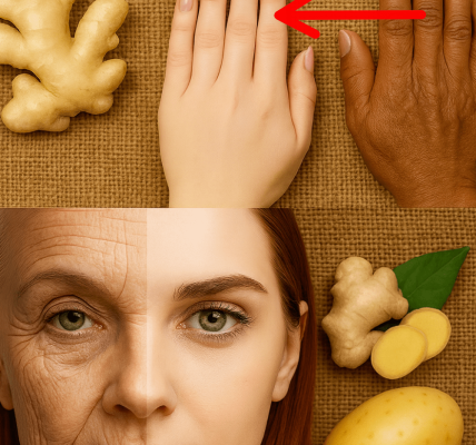 Japanese Secret: Apply This 2-Ingredient Mix at Night and Watch Deep Wrinkles Soften After 70 Japanese Secret: Apply This 2-Ingredient Mix at Night and Watch Deep Wrinkles Soften After 70