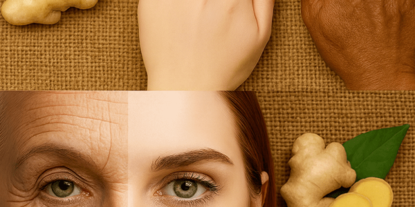 Japanese Secret: Apply This 2-Ingredient Mix at Night and Watch Deep Wrinkles Soften After 70 Japanese Secret: Apply This 2-Ingredient Mix at Night and Watch Deep Wrinkles Soften After 70