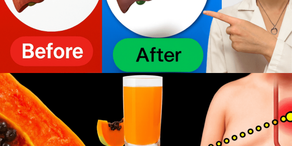 Papaya Seeds: The Hidden Natural Remedy Your Body Has Been Craving