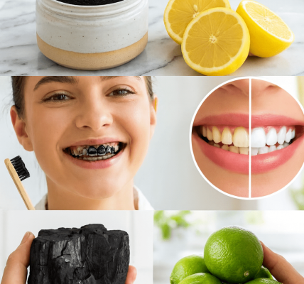 Can Lemon Juice and Activated Charcoal Really Brighten Your Skin and Teeth Naturally? Can Lemon Juice and Activated Charcoal Really Brighten Your Skin and Teeth Naturally?