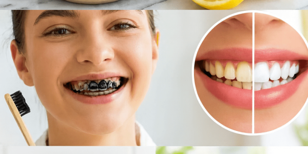 Can Lemon Juice and Activated Charcoal Really Brighten Your Skin and Teeth Naturally? Can Lemon Juice and Activated Charcoal Really Brighten Your Skin and Teeth Naturally?
