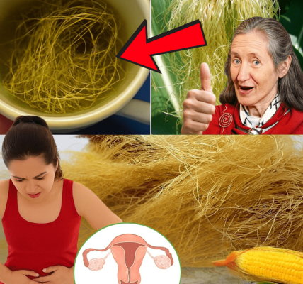 30 Science-Backed Benefits of Corn Silk You Probably Never Knew (But Your Body Will Thank You For)