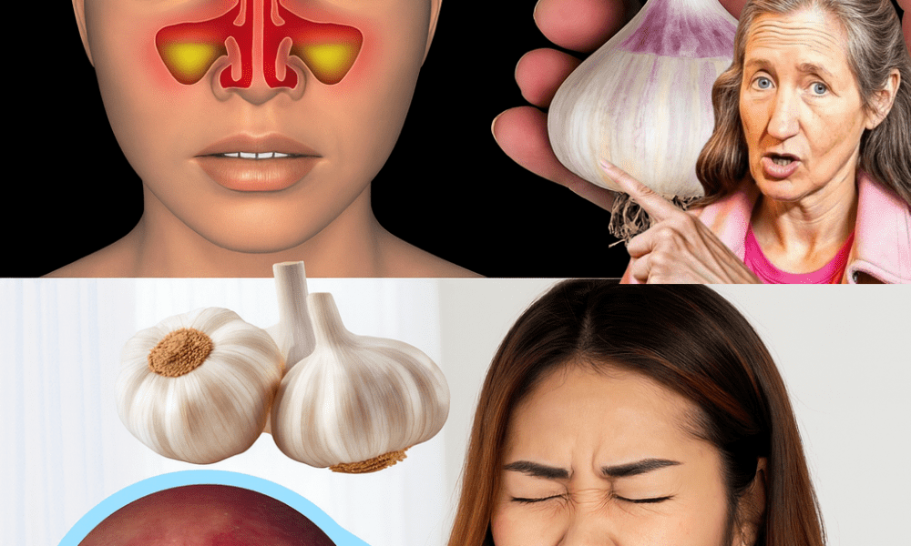 How Can Garlic Naturally Support Your Urinary Tract Health? Discover Simple Habits to Try How Can Garlic Naturally Support Your Urinary Tract Health? Discover Simple Habits to Try