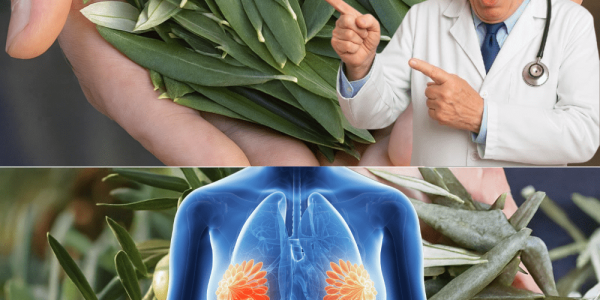 Discover the Gentle, Time-Tested Benefits of Olive Leaves for Everyday Wellness and Vitality