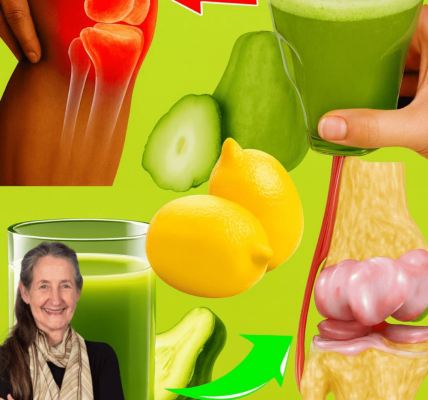 How to Naturally Support Joint Comfort and Mobility with Bone Broth and Turmeric: A Gentle Daily Guide How to Naturally Support Joint Comfort and Mobility with Bone Broth and Turmeric: A Gentle Daily Guide