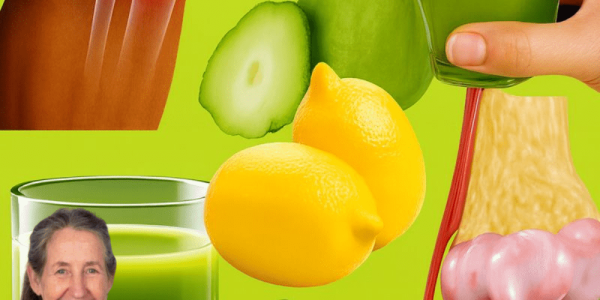 How to Naturally Support Joint Comfort and Mobility with Bone Broth and Turmeric: A Gentle Daily Guide