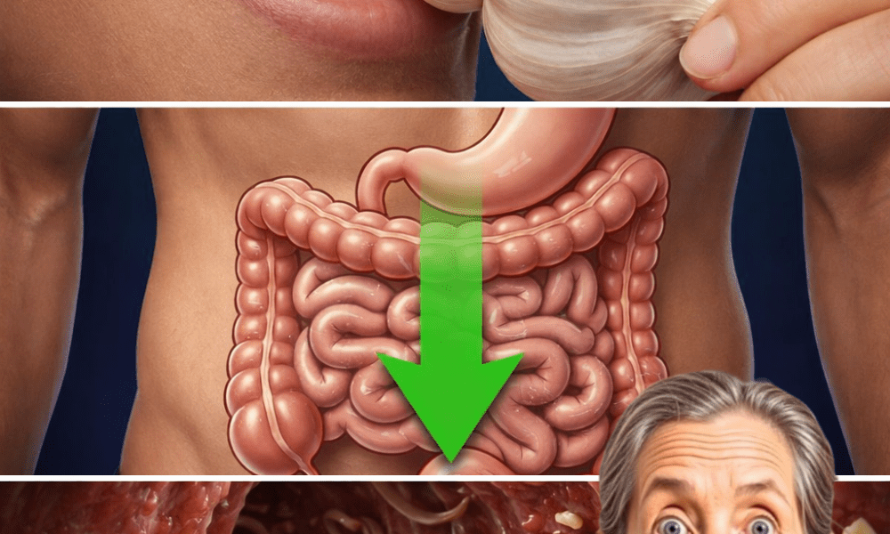 Discover the Everyday Kitchen Staple That Supports Heart Health and Stronger Immunity: 10 Evidence-Based Benefits of Garlic Discover the Everyday Kitchen Staple That Supports Heart Health and Stronger Immunity: 10 Evidence-Based Benefits of Garlic