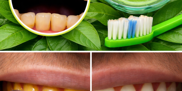 Can Guava Leaves Secretly Reverse Tooth Decay Before It’s Too Late?