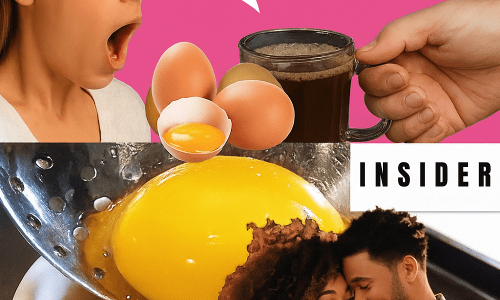 Can Vietnamese Egg Coffee Quietly Boost Your Energy, Stamina, and Even Bedroom Performance? Can Vietnamese Egg Coffee Quietly Boost Your Energy, Stamina, and Even Bedroom Performance?