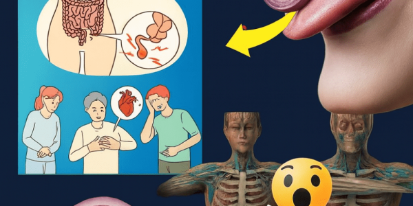 Could Adding Just One Raw Onion to Your Daily Routine Support Better Overall Health?