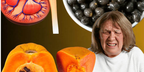 Papaya Seeds: The Tiny Black Superfood You’ve Been Thrown Away Your Whole Life