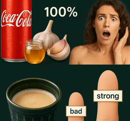 Garlic, Honey, and Coca-Cola: The 7-Day Home Remedy Everyone Is Talking About Garlic, Honey, and Coca-Cola: The 7-Day Home Remedy Everyone Is Talking About