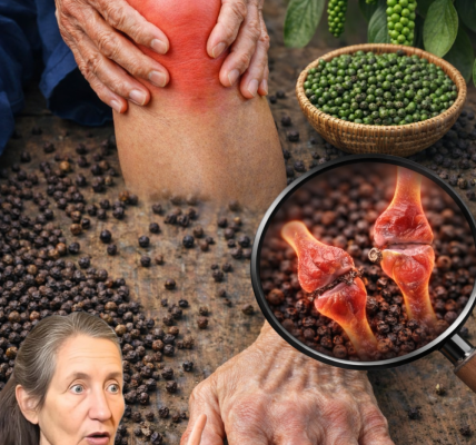 Could Two Common Kitchen Spices Help Support Comfort for Aching Legs and Joints?