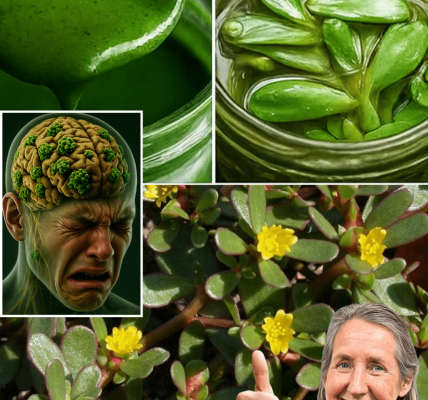 From Garden Weed to Superfood: 10 Surprising Health Benefits of Purslane You’ll Wish You Knew Sooner