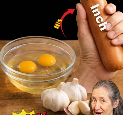 Discover This Simple Recipe Combining Chicken Eggs, Garlic, and Honey You’ll Want to Try Discover This Simple Recipe Combining Chicken Eggs, Garlic, and Honey You’ll Want to Try