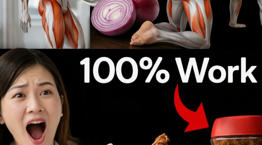 Discover a Simple Morning Drink Recipe with Onion, Coffee, and Lemon You’ll Want to Try Discover a Simple Morning Drink Recipe with Onion, Coffee, and Lemon You’ll Want to Try