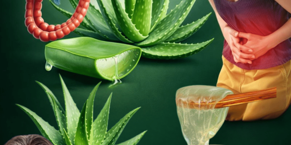 12 Reasons Women May Want to Add Aloe Vera Water with Honey to Their Daily Routine + Easy Recipe