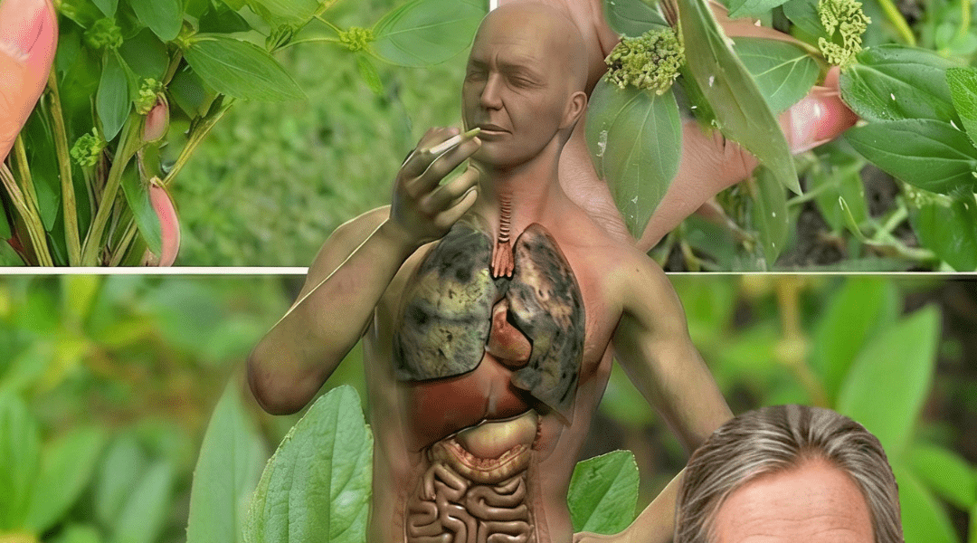 What Is Euphorbia Hirta? 6 Science-Backed Health Benefits Worth Exploring What Is Euphorbia Hirta? 6 Science-Backed Health Benefits Worth Exploring