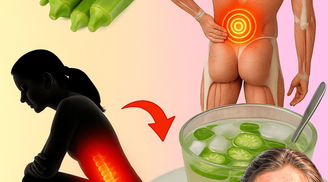 Discover the Everyday Benefits of Okra: A Simple Vegetable Packed with Nutritional Potential Discover the Everyday Benefits of Okra: A Simple Vegetable Packed with Nutritional Potential