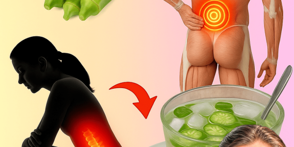 Discover the Everyday Benefits of Okra: A Simple Vegetable Packed with Nutritional Potential Discover the Everyday Benefits of Okra: A Simple Vegetable Packed with Nutritional Potential