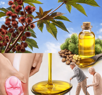 Discover the Simple Ways to Incorporate Castor Oil into Your Everyday Wellness Routine Discover the Simple Ways to Incorporate Castor Oil into Your Everyday Wellness Routine